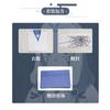Demon Slayer Cosplay Costume Spider Family Kimono Set Anime Role Play Outfit