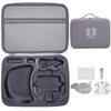 Taoricup DJI Neo 2 Protective Case, Storage Case, Protective Cover, DJI Goggles N3 Accessories Storage Box, Shoulder Bag, Set Bag