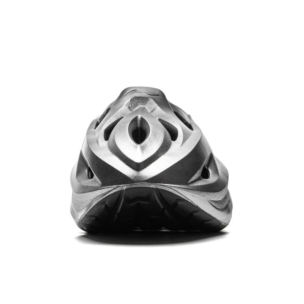 Li Ning Bad Five Dunker Croc Měkké Pohodlné Silná Podrážka Nazouvací Tlumící Odolné Proti Opotřebení Lehké Prodyšné Pánské Tenisky ABTV005-6