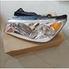 Compatible with Original 2006-2007 Cerato Headlight Assembly
