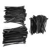 300 STÜCK Kabelbinder Mehrere Größen Lange Kabelbinder für Zuhause Büro Garten Befestigungsmaterial