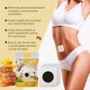 Herbal Bee Venom Body Patch 7Pcs Boost Local  Flow Accelerate   for Contouring Massage 