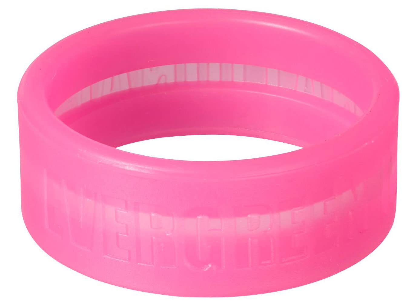 EVERGREEN E.G. Spool Edge Guard M Pink M