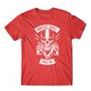 Graffiti Skull T-Shirt 100% Cotton Premium Tee New