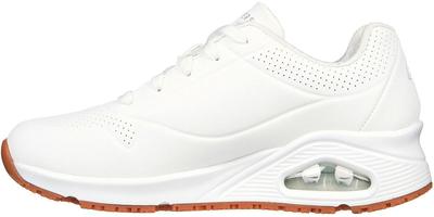 Work Sneakers: Uno SR Women White