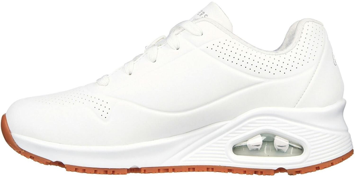 

Кроссовки Skechers Work: Uno SR Women white 35