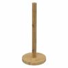 Paper Towel Stand, Bamboo Wood