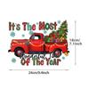 Merry Christmas! The Best Gifts for Heat-transferred Vinyl: T-shirts, Heat-pressed Applications, Sweatshirts and Hoodies, Stickers, Christmas Stickers