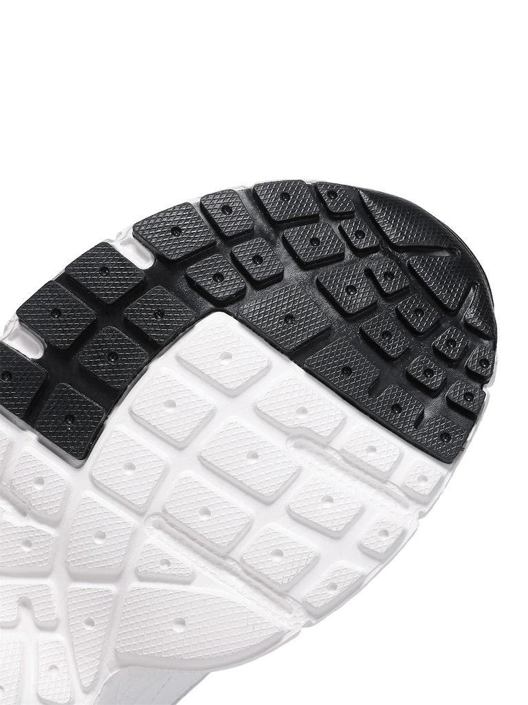 Baasploa Women's Running Shoes Fashion Outdoor Breathable Women's Brand Outdoor Fitness Tennis Shoes Comfortable High Quality Running Shoes