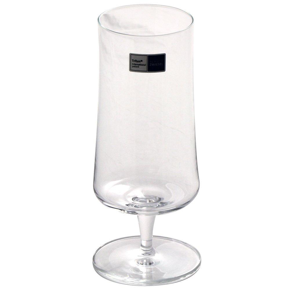 ZWIESEL Pilsner Beer Glass (S), 390cc, ZW8730-115273TP