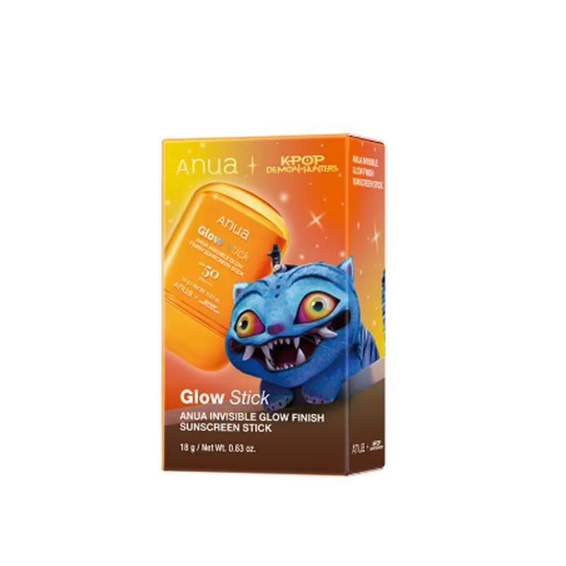ANUA KDH Glow Brightening Sun Stick 18g 18g