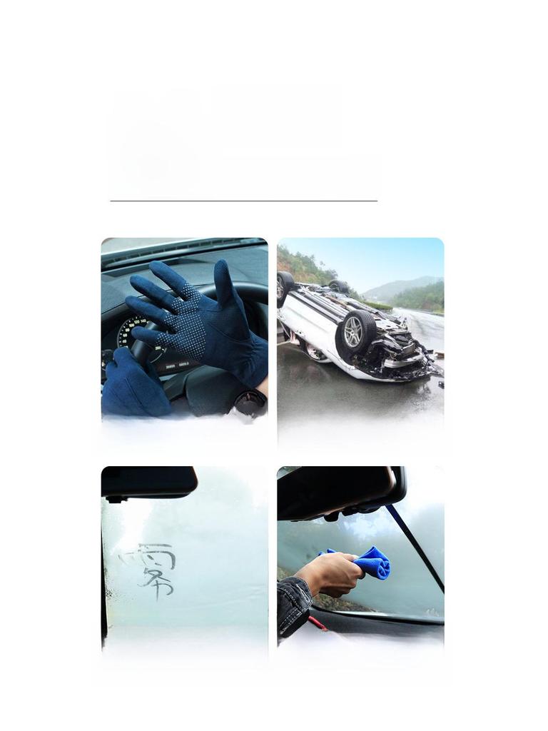 Innovative Folding Car Heater for Winter Heating, Defrosting, and Defogging