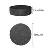 48pcs Plant Pots Feet For Outdoor Flower Pot Feet Invisible Plant Pots Risers Pad Gardening Pot