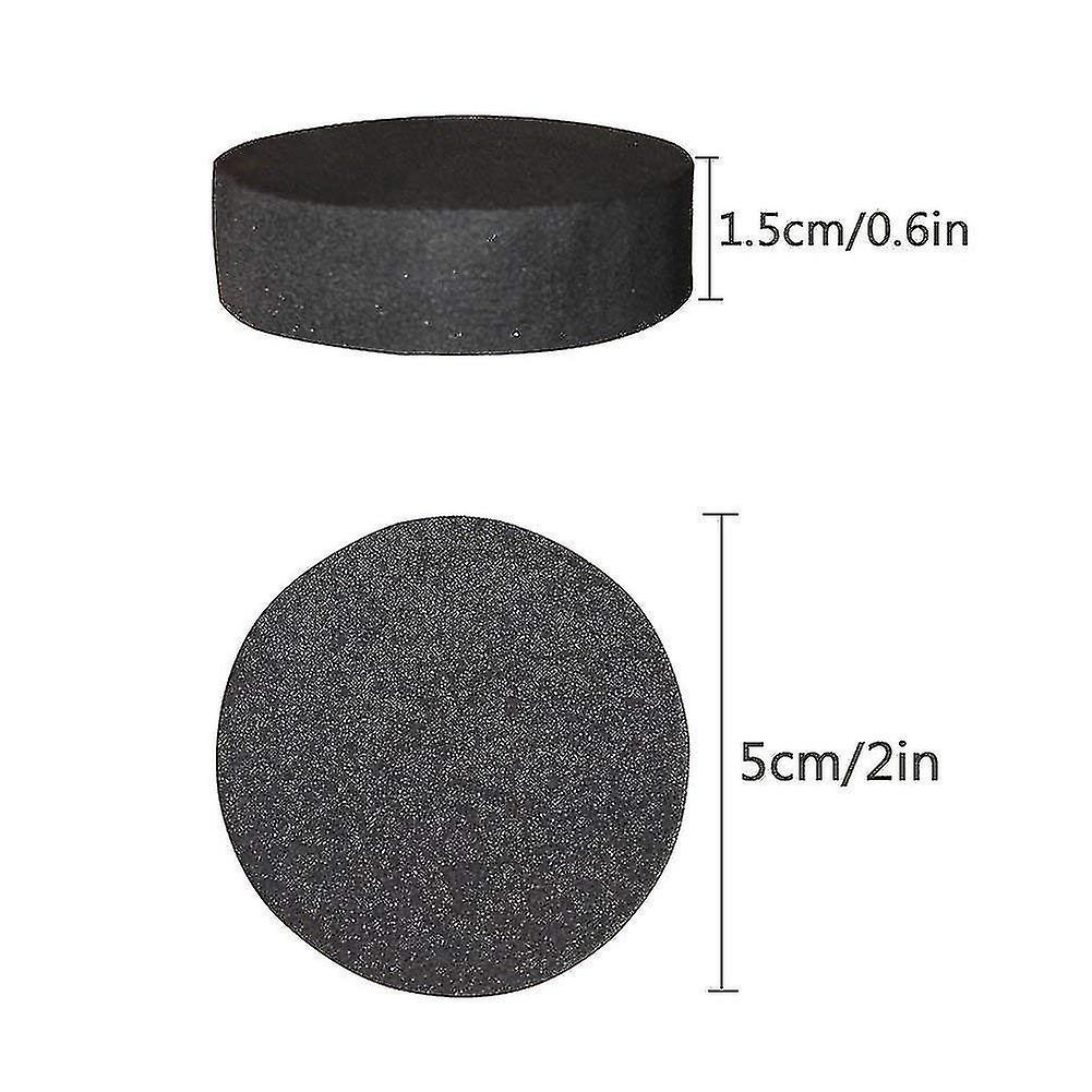 48pcs Plant Pots Feet For Outdoor Flower Pot Feet Invisible Plant Pots Risers Pad Gardening Pot