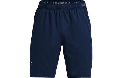 Sports Shorts Men's Navy Blue Moderate 1370382-408