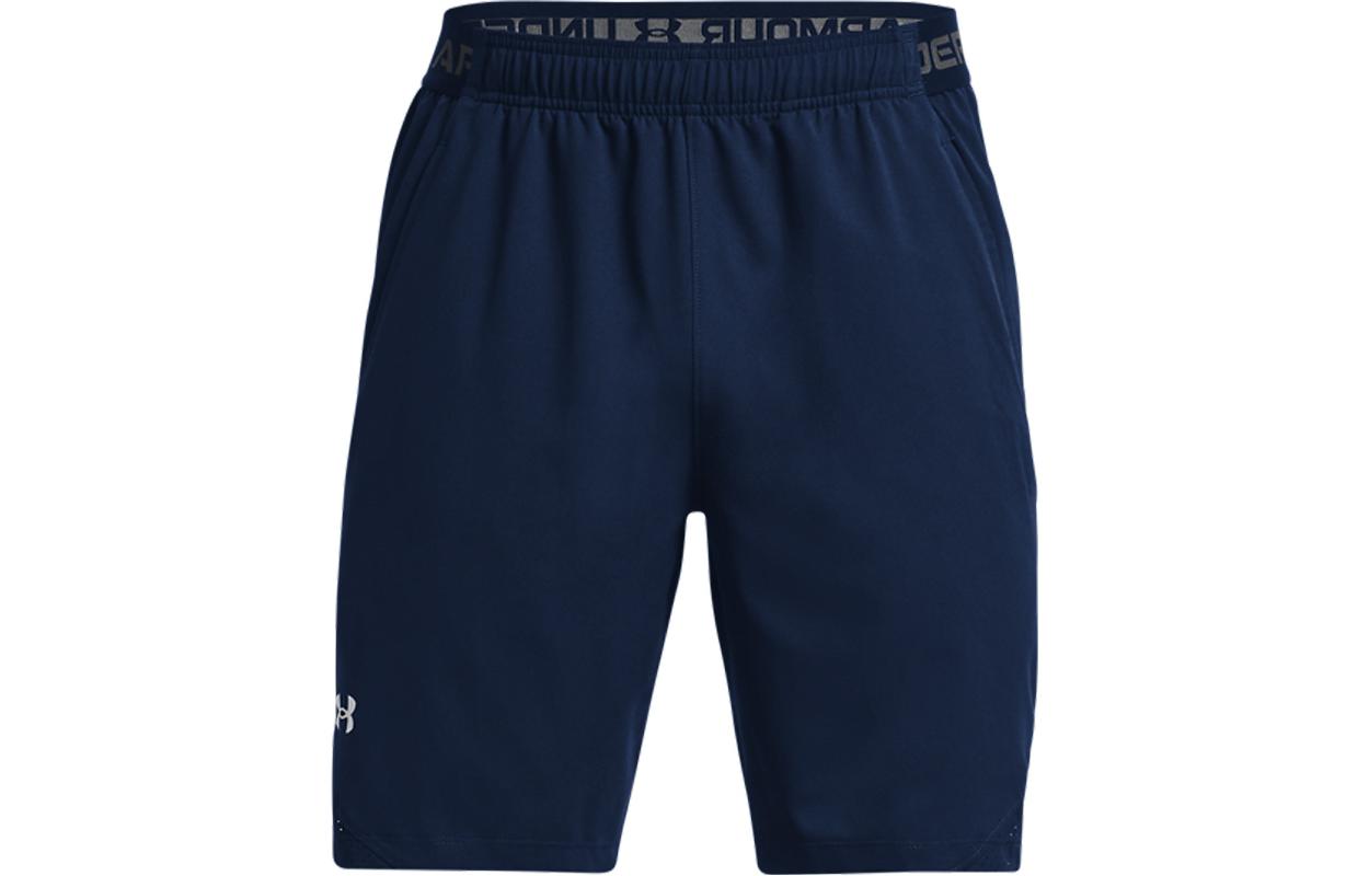Under Armour Sports Shorts Men s Navy Blue Moderate 1370382-408 M