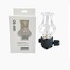 Portable Camping Gas Lamp Split Outdoor Lighting Gas Car Lamp For Lantern Butane/Isobutane Adjustable Brightness Camping Lantern
