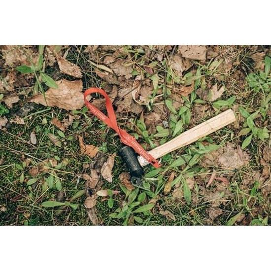 Snow Peak Peg Hammer Pro.S N-002