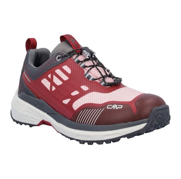 

CMP Pohlarys Low Waterproof 3Q23126 ботинки трекинговые EU 42
