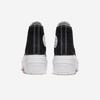 Converse Chuck Taylor All Star Rugged Heel High Black, A08258C, 1010108225, Popular Korean Shoes