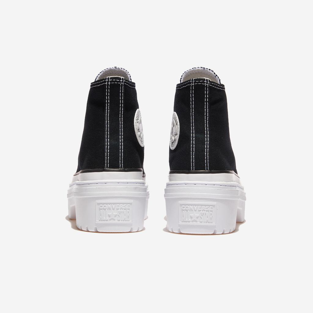 Converse Chuck Taylor All Star Rugged Heel High Black, A08258C, 1010108225, Popular Korean Shoes