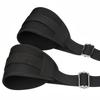 Carmen 2nd Gen Adult SM Swing with Restraints