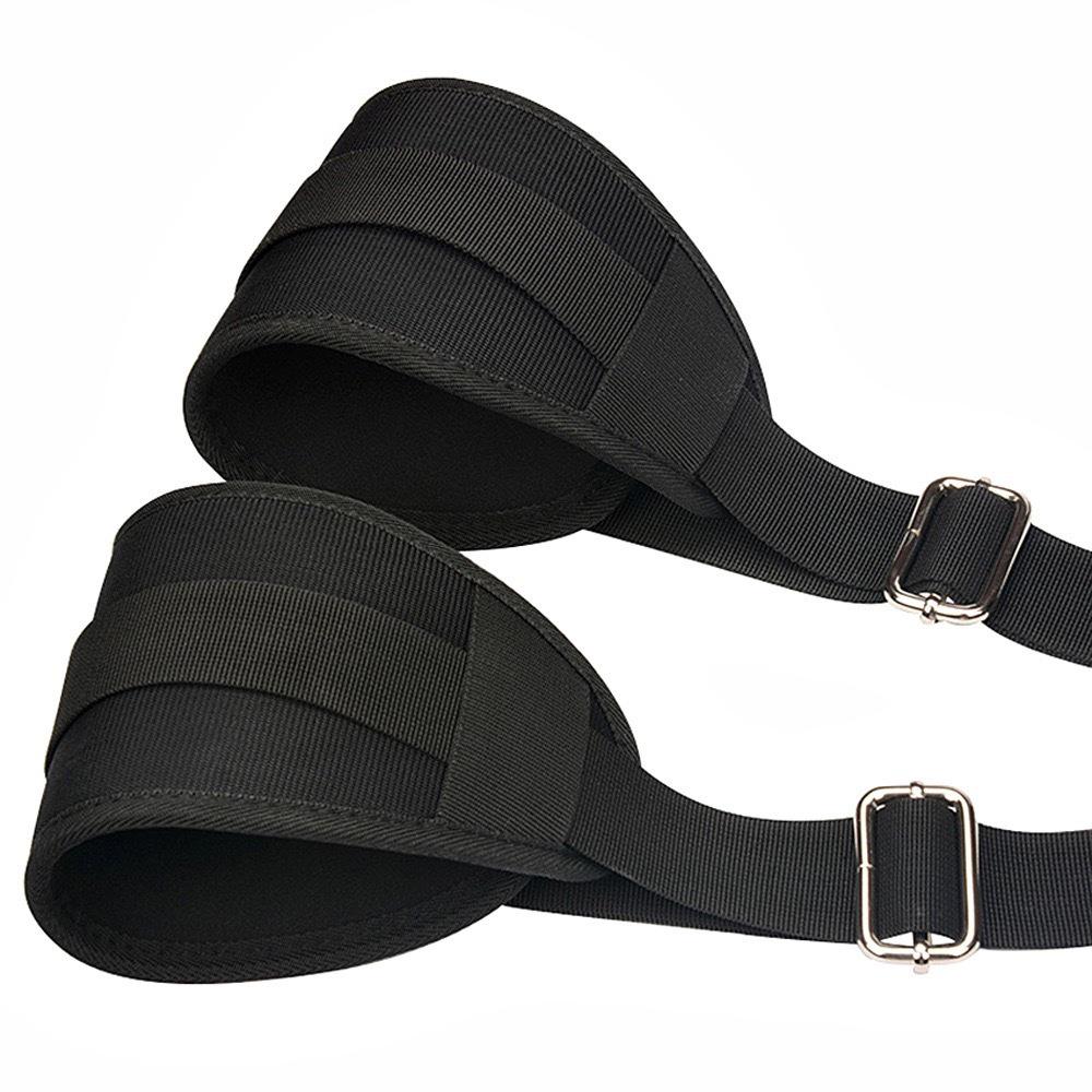 Carmen 2nd Gen Adult SM Swing with Restraints