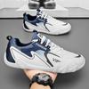 Lace-up Flats Breathable Outdoors Artificial Leather Men Causal Shoes Male Spring Men Casual Light Shoes Sneakers