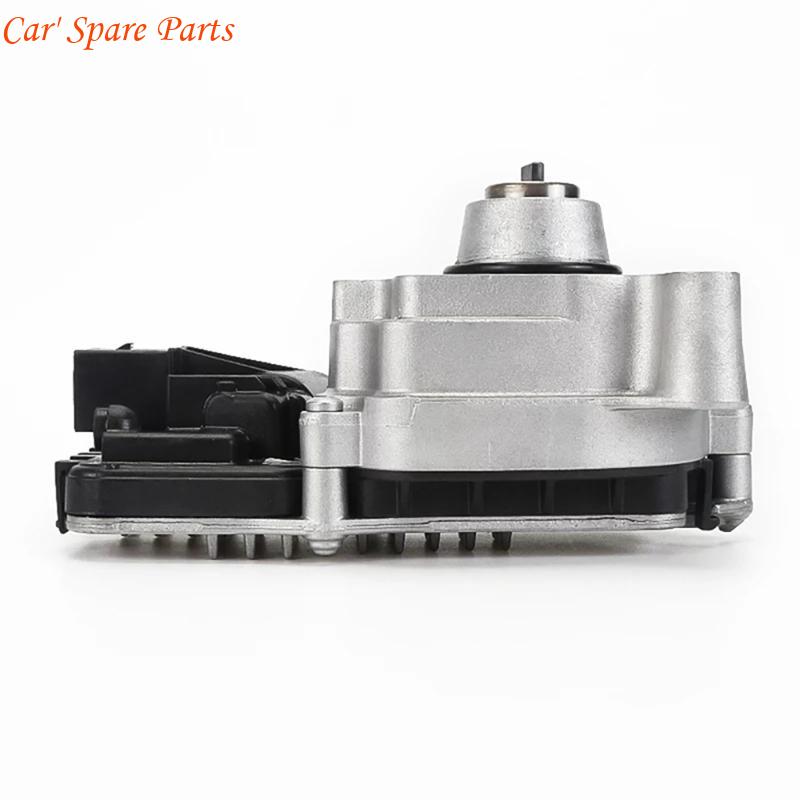Y4UA Torque Module Transfer Case Actuator 27608543153 27607601815 for E70 11-13