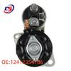 Demaroare Serii BMW: Compatibil cu numerele de piesă 12412344246, 12412354706, 12417523450.
