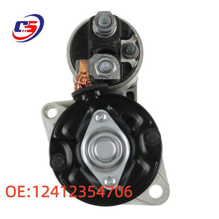 Demaroare Serii BMW: Compatibil cu numerele de piesă 12412344246, 12412354706, 12417523450.