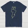 Losing My Edge Cotton Casual Cool Loose T-Shirt