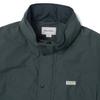 ThIs Is Never Pertex Ul Wind Parka Dark Sage