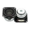 40MM 1,5-Zoll Full-Range-Lautsprecher mit starkem Bass / Neodym-Magnetischer 4 Ohm 10W Langhub-Audiophiler Lautsprecher