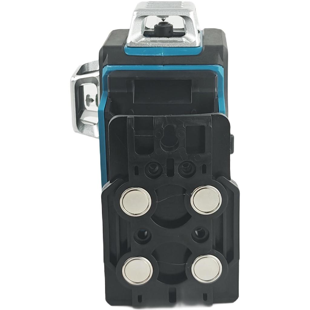 21V Lithium 12-Line Laser Level with Makita Battery Compatibility