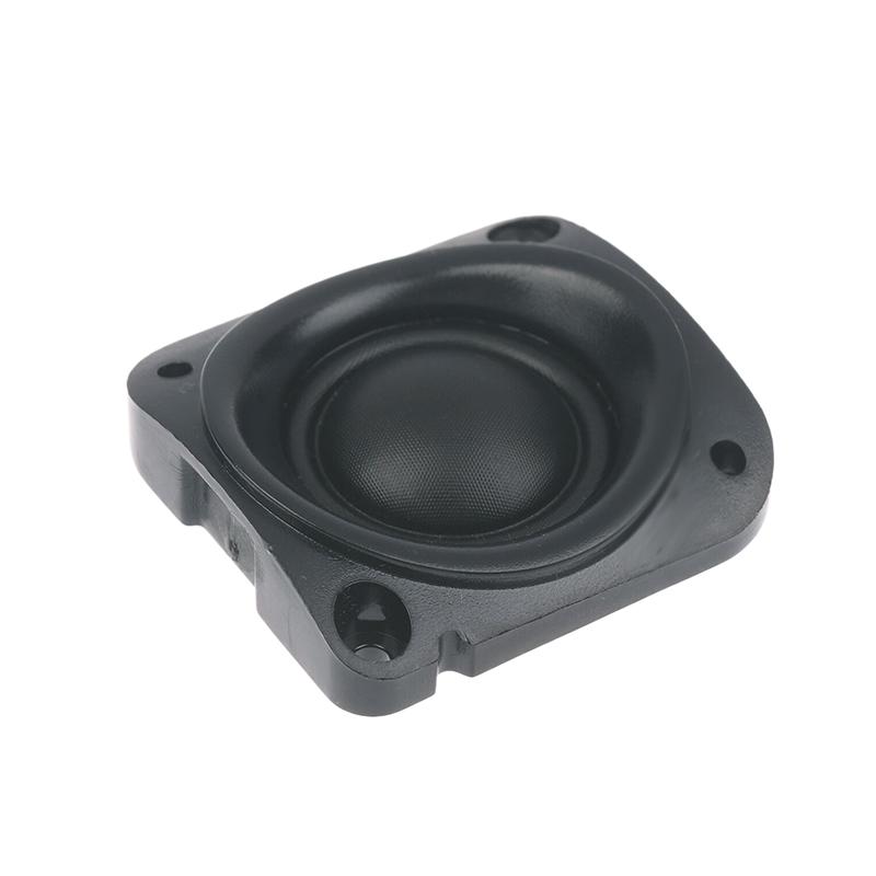 1 Pieza Altavoces Tweeter Bocina Conector Charge5 Bocina Sonido Agudo Altavoces Altavoz DJ Altavoz Buzzer Agudos
