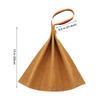 Tear Proof Dog Bite Cloth Tough Fabric Training Bite Rag Puppy Tug Play  Interactive Play