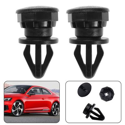 Autoaccessoires – Auto clips en pluggen