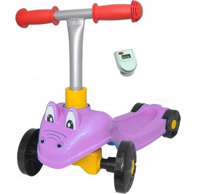 Scooters – Kick Scooters & Foot Scooters