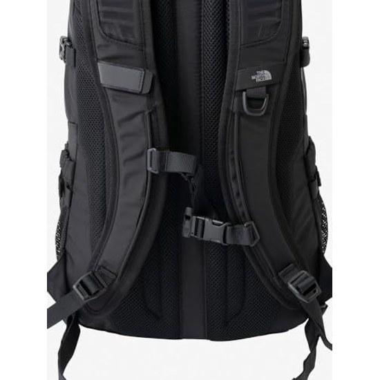North Face Backpack Shot NM72302 Unisex