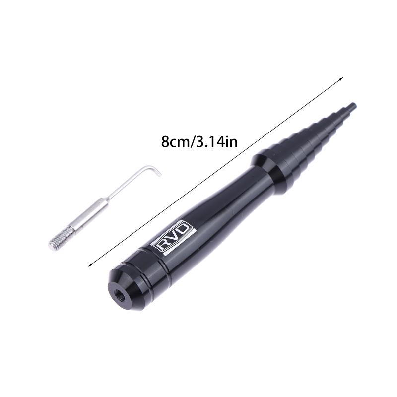 Fishing Reel Bearing Check Tool Repair Inspection Cleaning Wrench Fishing Reel Bearing Pin Spinning-Wheel Remover Tool