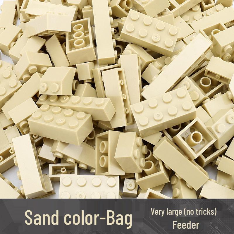 2025 Compatible Lego Marble Run Building Blocks for Kids