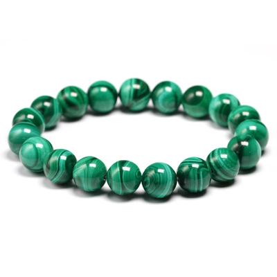 Bijoux pour femmes, Bracelet de Couple extensible en pierre naturelle pour hommes, perles de pierres précieuses