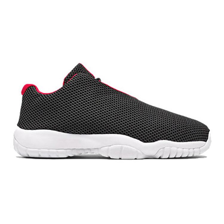 Jordan Future Vintage Basketball Shoes GS 724813-001