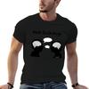 Peer Exchange TShirt Large Size Loose Casual Tee