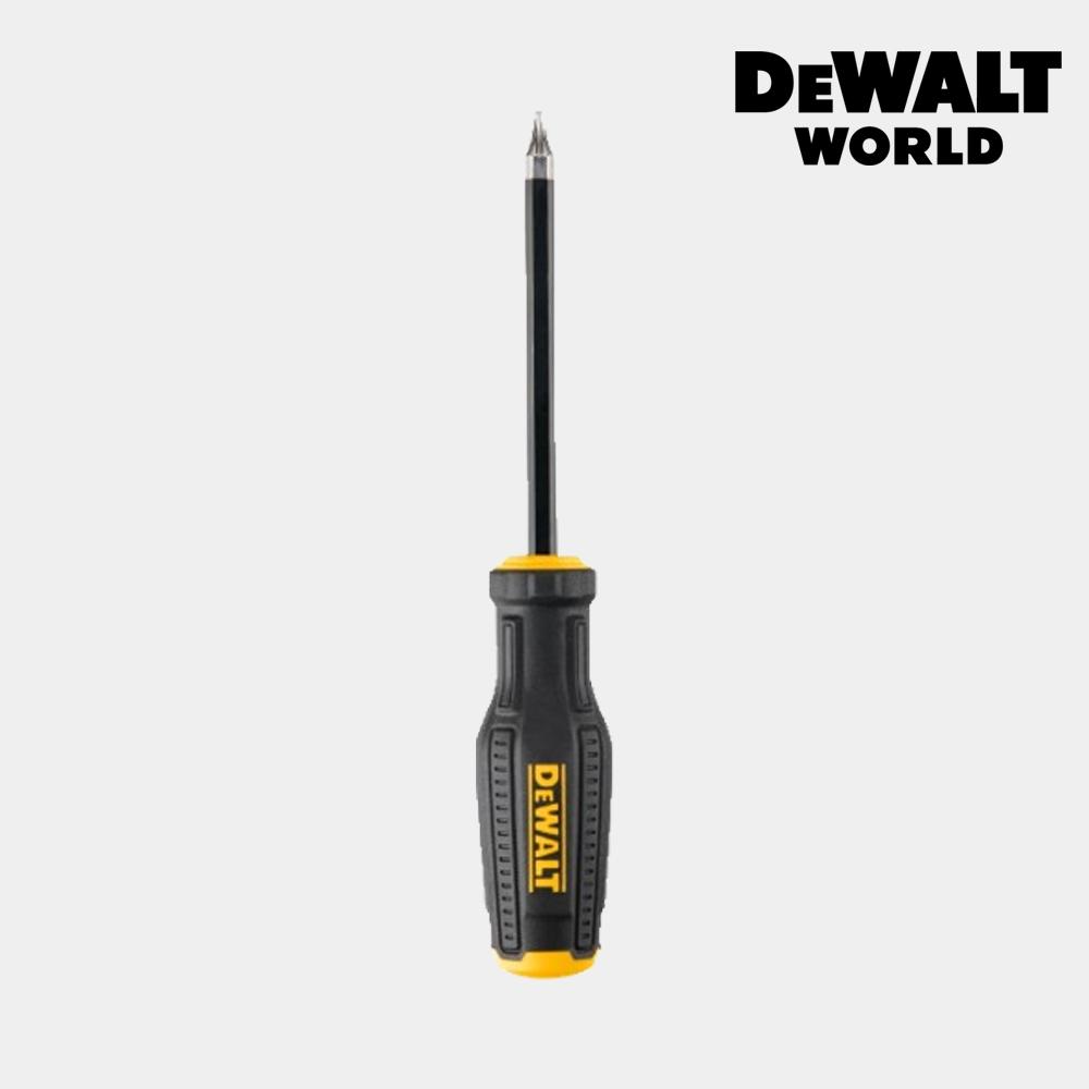 

Отвертка Dewalt Star T10 x 100 мм DWHT65012