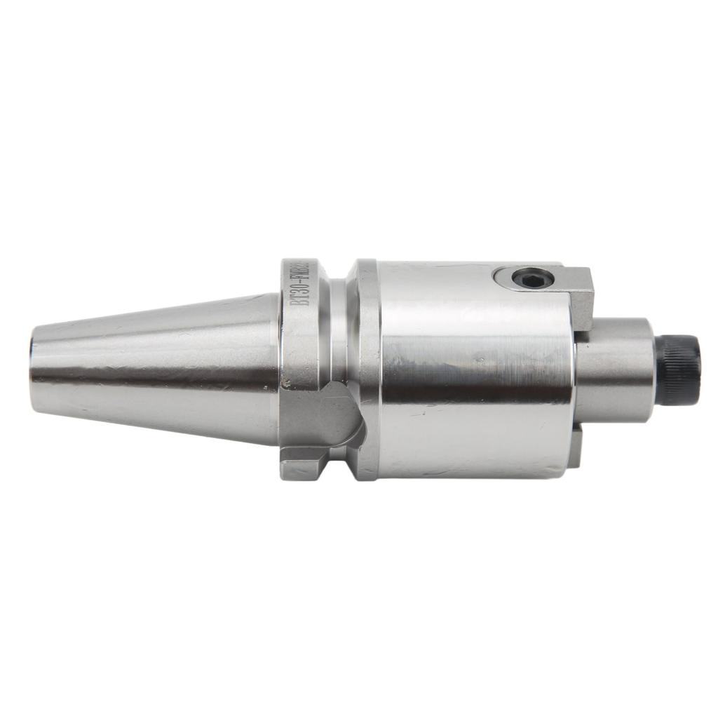 Plansvarv Verktygshållare Legerat Stål CNC Svarv Fräs Förlängningsstång för Metallbearbetning