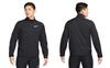 Nike Woven Jacket and Pants Size for and the Gym Men's Dri-Fit Set, L, Black, DM6620/DM6627, Training, Fitness,