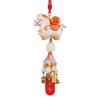 Car Rearview Mirror Hanger, Interior Decoration Pendant, Automotive Supplies, for The Year of The Horse New Year