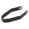 Electric Scooter Rear Mudguard Bracket Stainless Steel Scooter Mudguard Support Bracket Replacement